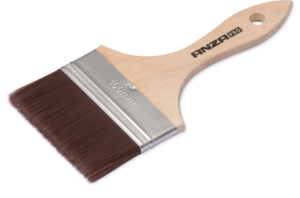 Super Laying Off Brush Wood 100 mm