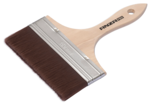Super Laying Off Brush Wood 150 mm