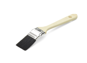 Perfect Short Angled Brush 25 mm