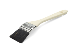 Perfect Short Angled Brush 50 mm