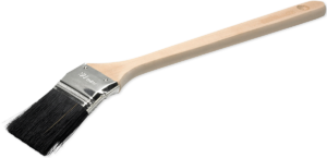 Perfect radiator brush 50 mm
