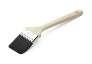 Perfect radiator brush 70 mm