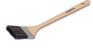 Classic Allround Radiator Brush Wood 70 mm