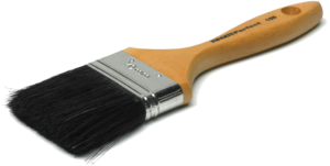 Perfect Flat Brush 50 mm