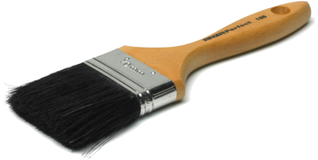 Flat Brush
