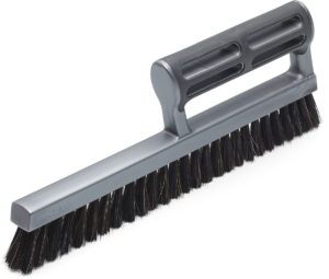Paperhanging brush
