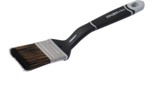 Super Effective Short Angled Brush Plastic Handle 50 mm