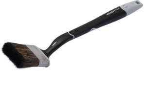 Super Effective Radiator Brush Plastic Handle 70 mm