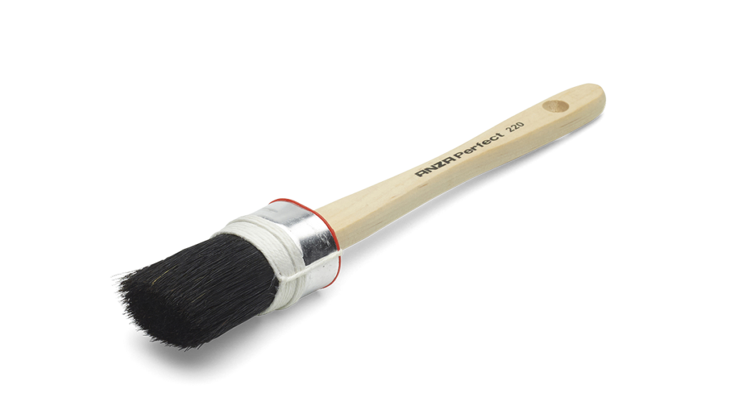Perfect Oval Brush 30 mm