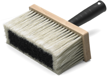 Wash-Down Brush