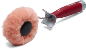 Rilon corner roller