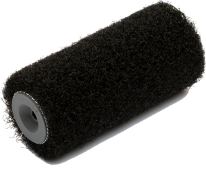 Spackle roller stick 18 cm