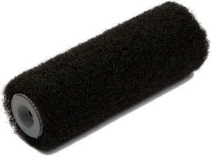 Spackle roller stick 23 cm