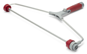 Forked frame 45 cm