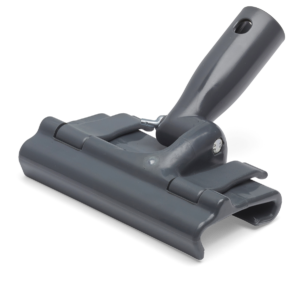 Adapter for two-hand wide filling knife