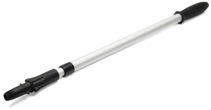Extension pole 75-118 cm