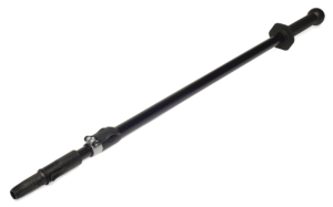 Extension Pole Carbon Tech 105-180 cm