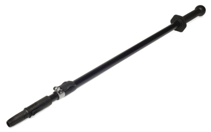 Platinum Pro Extension Pole Carbon Tech™