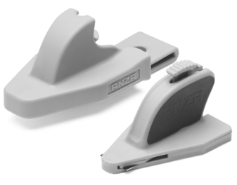 Paperhanging Knife With Holster