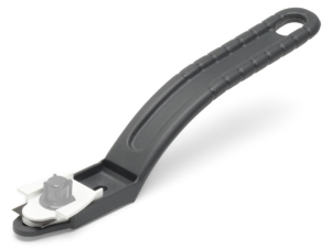 Paperhanging knife