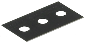 Professional blades