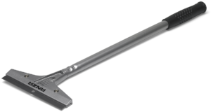 Paperhanging scraper