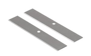 Paperhanging scraper