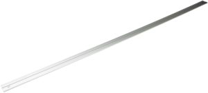 Paperhanging ruler aluminum