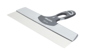Wide filling knife