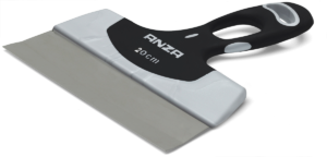 Seam and joint filling knife