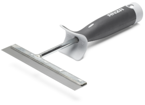 Pipe spatula