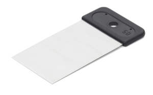 Filling knife