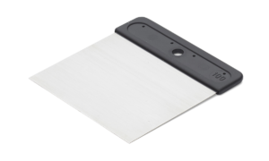 Filling knife