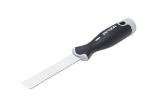 Flexible filling knife