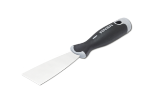 Flexible filling knife