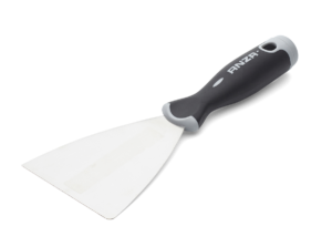 Flexible filling knife