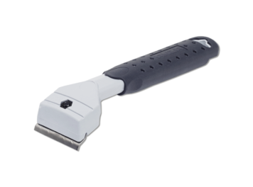 Two-Handed Scraper - Anza Pro