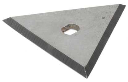 Triangular Scraper, Replacement Blades