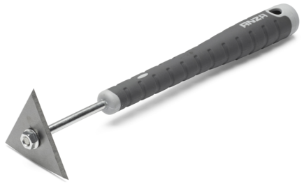 Two-Handed Scraper - Anza Pro