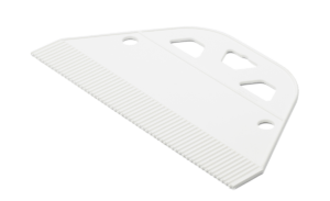 Adhesive spreader 230 mm