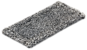 Microfiber cloth for sanding tools