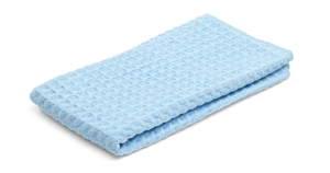 Microfiber cloth heavy duty