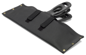 Case for wide filling knifes