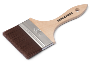 Laying-Off Brush Wood