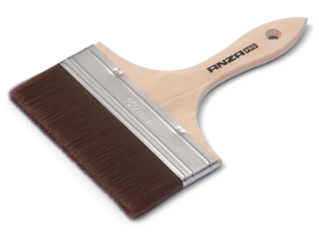 Laying-Off Brush Wood
