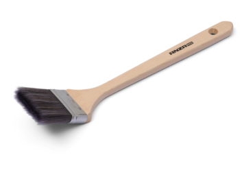 Allround Radiator Brush Wood