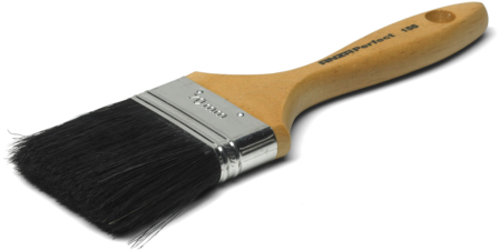 Flat Brush