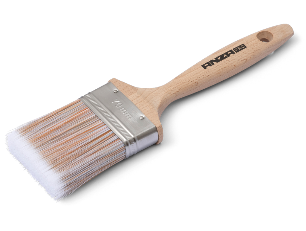 Super Soft Flat Brush
