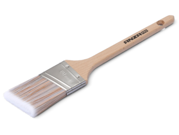 Angle Cut Brush Wood Fsc