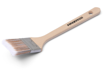Short Angled Brush Wood